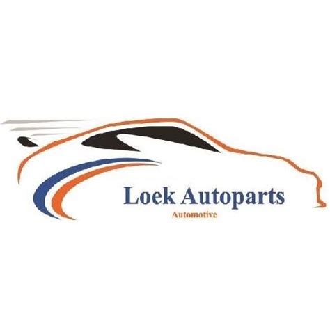 LOEK AUTOPARTS .